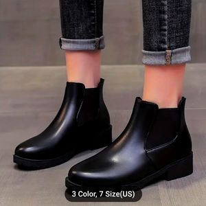 Versatile Comfy Shoe